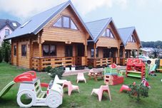 Lainnya Cosy Holiday Homes, Rewal