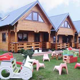 Primary image 1 Cosy Holiday Homes, Rewal, Rewal Hotels