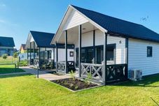 其他 Summer House in Jaroslawiec Near Beach & Pool