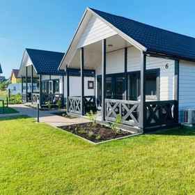 Primary image 1 亚罗斯瓦维茨的海滩和泳池附近夏屋, 斯瓦夫诺县 酒店