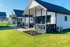 其他 Summer House in Jaroslawiec Near Beach & Pool