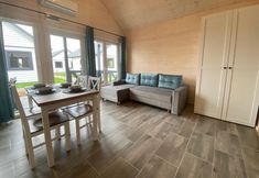 其他 4 Summer House in Jaroslawiec Near Beach & Pool