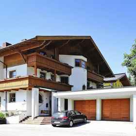 Primary image 1 Apartment in Filzmoos Near Ski Amade, Sankt Johann im Pongau District Hotels