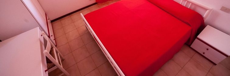 기타 Apartment in Residenza Alberghiera Italia, Luni