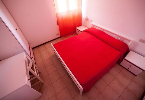 기타 Apartment in Residenza Alberghiera Italia, Luni