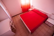 Others Apartment in Residenza Alberghiera Italia, Luni