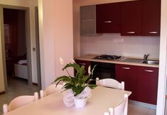 기타 3 Apartment in Residenza Alberghiera Italia, Luni