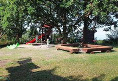 Others 7 Bungalow in Miedzyzdroje Near Baltic Beach