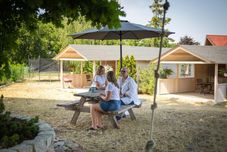 Others Bungalow in Miedzyzdroje Near Baltic Beach