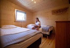 Others 2 Bungalow in Miedzyzdroje Near Baltic Beach