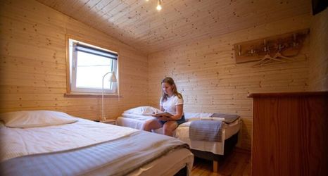 Others 2 Bungalow in Miedzyzdroje Near Baltic Beach