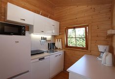 Others 3 Bungalow in Miedzyzdroje Near Baltic Beach