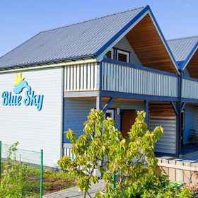 Primary image 1 两层度假屋,雷瓦尔, 格雷菲采 酒店