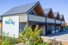 其他 Holiday House in Rewal Near Baltic Beach