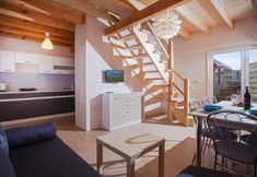 其他 3 Holiday House in Rewal Near Baltic Beach