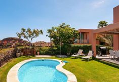 その他 4 Holiday Home, Maspalomas