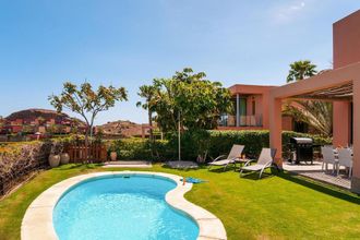 その他 4 Holiday Home, Maspalomas