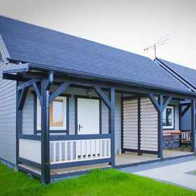 Primary image 1 Holiday House in Rewal Near Baltic Beach, Hotel Gryfice