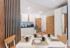 其他 3 Apartment Right by the Sea, Ustronie Morskie