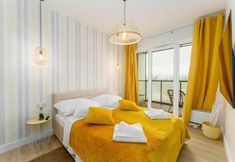 其他 2 Apartment Right by the Sea, Ustronie Morskie