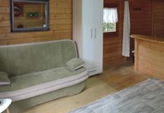 Others 7 Bungalow in Lubin at 300 m From the Lake