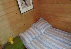 Others 2 Bungalow in Lubin at 300 m From the Lake