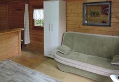 Others 6 Bungalow in Lubin at 300 m From the Lake