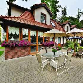 Primary image 1 Apartment in Rewal Near Baltic Sea Beach, Hotel Gryfice