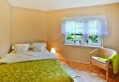 Others 4 Holiday Home Near Kolobrzeg With Private Pond