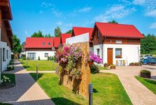 อื่นๆ Comfortable Ground Floor Apartment, Summer Pool