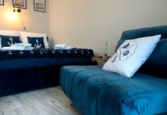 Lain-lain 2 Comfortable Studio With Terrace in Dziwnow