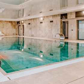 Primary image1Apartment in Dziwnow Near Sandy Beach,Marena Wellness & Spa飯店