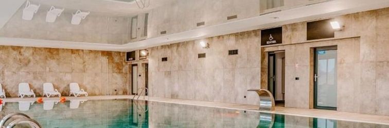 Others Apartment in Dziwnow Near Sandy Beach