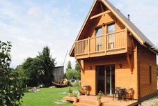 其他 Holiday Home in Stepnica for 6 Persons