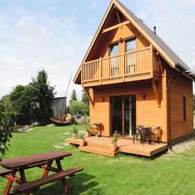 Primary image1Holiday Home in Stepnica for 6 Persons,戈莱纽夫飯店