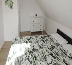 其他 4 Holiday Home in Stepnica for 6 Persons