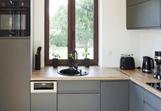 其他 6 Holiday Home in Stepnica for 6 Persons