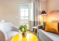 其他 6 Wohnung in Gtshren Lebbin mit Garten