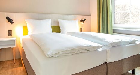 其他 2 Wohnung in Gtshren Lebbin mit Garten