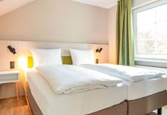 Others 2 Wohnung in Gtshren Lebbin mit Garten