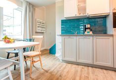 其他 5 Wohnung in Gtshren Lebbin mit Garten