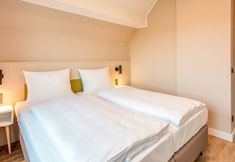 其他 3 Wohnung in Gtshren Lebbin mit Garten