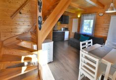 Others 6 Cottage in Ustronie Morskie Near Beach