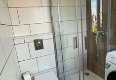 Others 7 Apartment for 4 People Near the sea in Grzybowo