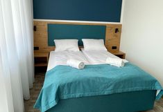 Others 4 Apartment for 4 People Near the sea in Grzybowo