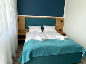 Others 4 Apartment for 4 People Near the sea in Grzybowo