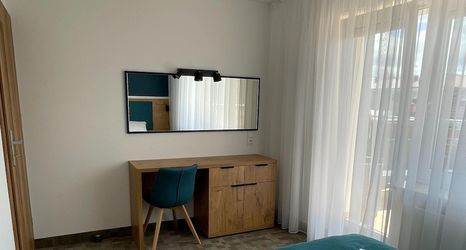 Others 2 Apartment for 4 People Near the sea in Grzybowo