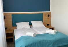 Others 3 Apartment for 4 People Near the sea in Grzybowo