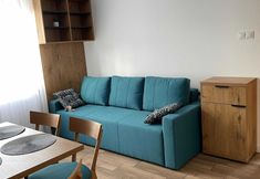 Others 6 Apartment for 4 People Near the sea in Grzybowo