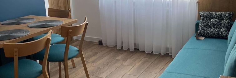 Others Apartment for 4 People Near the sea in Grzybowo